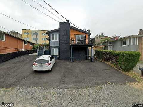 44Th, SEATTLE, WA 98118