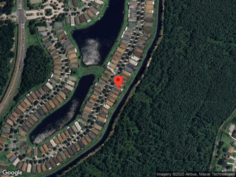 Grand Canal, KISSIMMEE, FL 34759