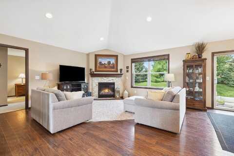 Sundial, SAINT PAUL, MN 55129