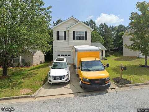 Creekside, DECATUR, GA 30035