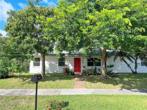 17Th, HOMESTEAD, FL 33030