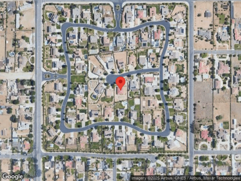 Avenue M10, LANCASTER, CA 93536