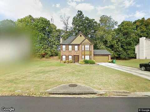 Sautee, CONLEY, GA 30288
