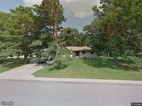 2Nd, LONG PRAIRIE, MN 56347