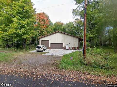 Linden, GARRISON, MN 56450