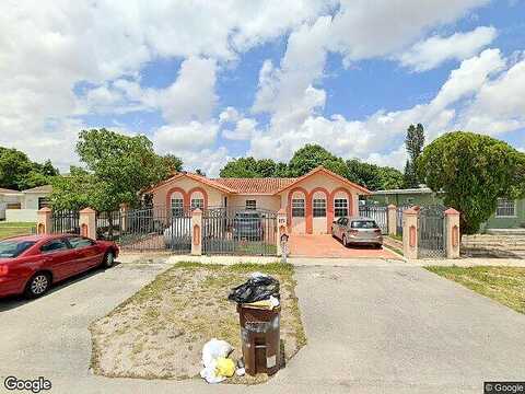 57Th, HIALEAH, FL 33013
