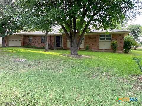 Osage, GATESVILLE, TX 76528