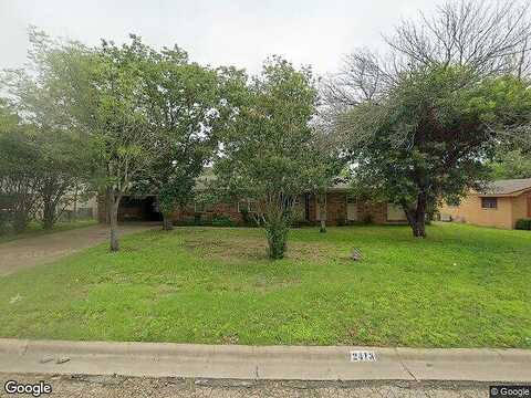 Osage, GATESVILLE, TX 76528
