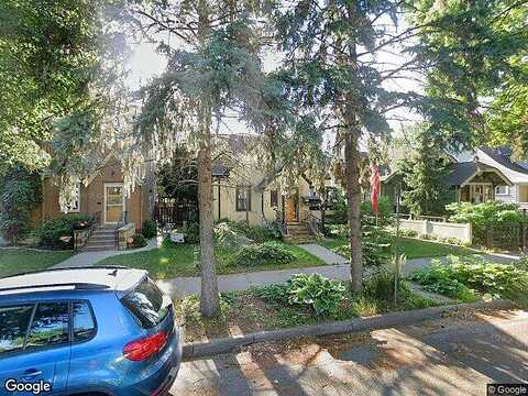 Queen, MINNEAPOLIS, MN 55405