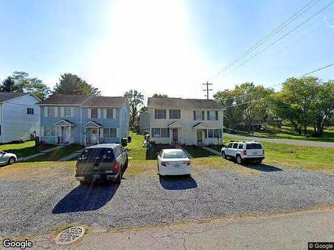 Seventh, LURAY, VA 22835