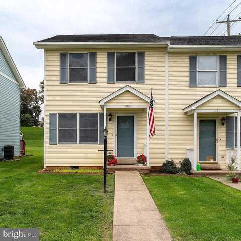 Seventh, LURAY, VA 22835