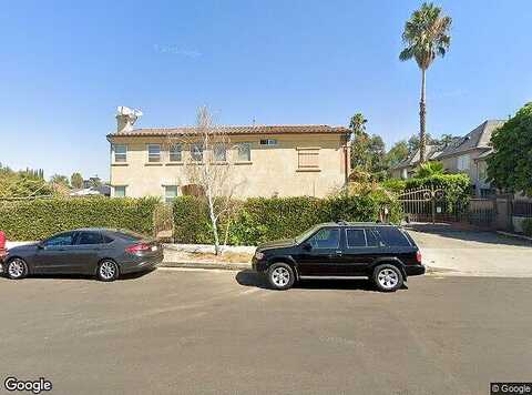 Wyandotte, VAN NUYS, CA 91406