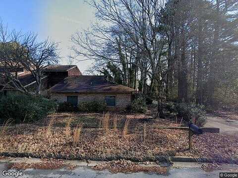 Stoneleigh, STONE MOUNTAIN, GA 30088
