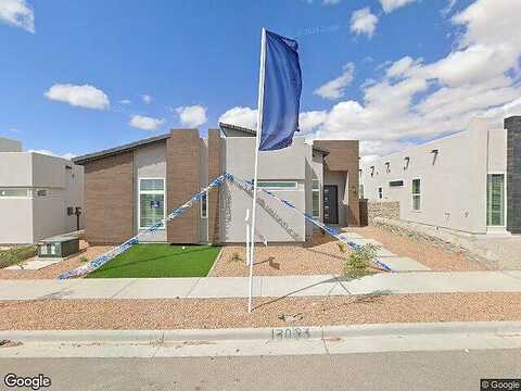 Emerald Hills, EL PASO, TX 79928