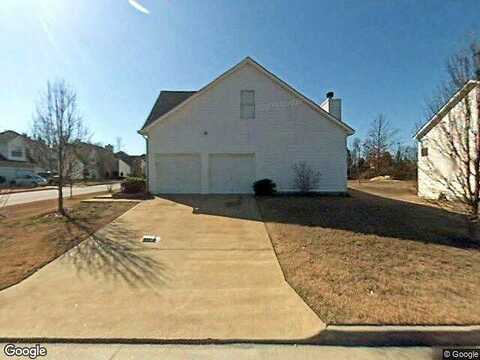 Old Greystone, LITHONIA, GA 30058