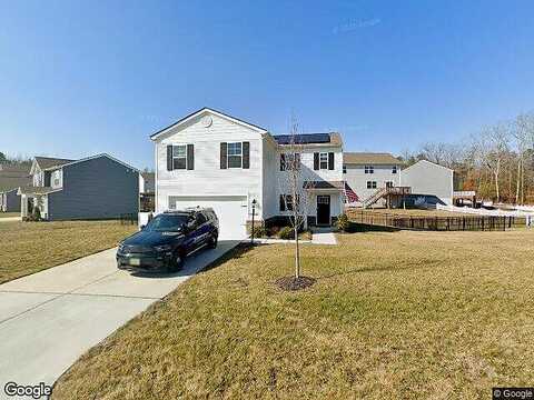 Uplands, NEW KENT, VA 23124