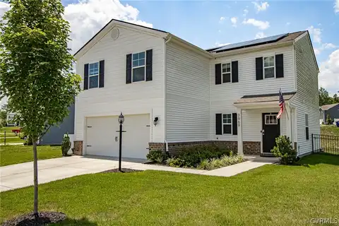 Uplands, NEW KENT, VA 23124