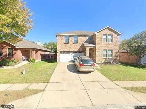 Indigo Ridge, FORT WORTH, TX 76131