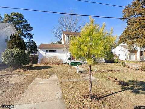 Glenroie, NORFOLK, VA 23505