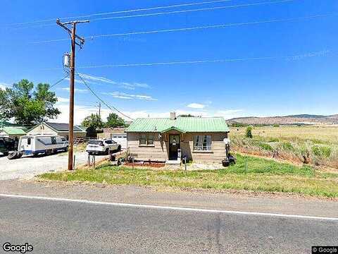 Short, KLAMATH FALLS, OR 97603