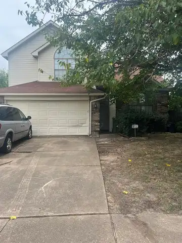 Megan, NORTH RICHLAND HILLS, TX 76182