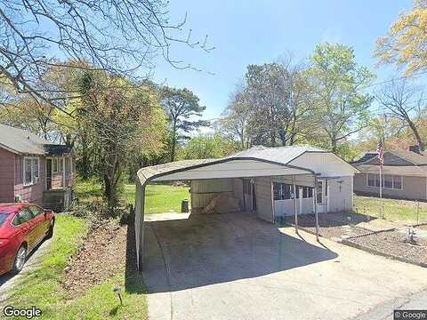 Clark, DOUGLASVILLE, GA 30134