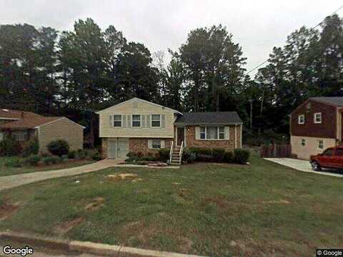 Hidden Brook, ATLANTA, GA 30349
