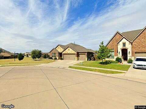 England, FATE, TX 75189