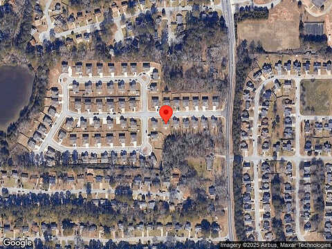 Noreen, LITHONIA, GA 30058