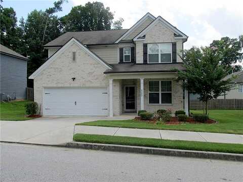 Noreen, LITHONIA, GA 30058
