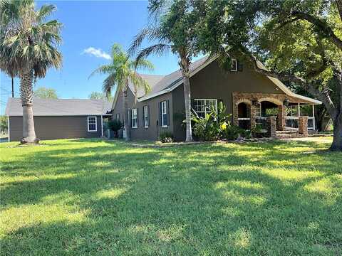 Crockett, FALFURRIAS, TX 78355