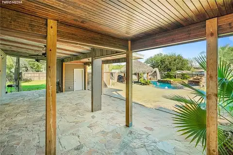 Crockett, FALFURRIAS, TX 78355