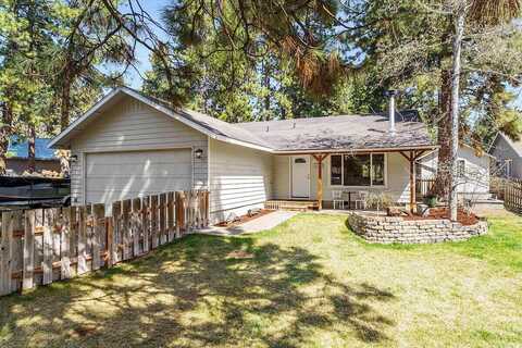 Turquoise, BEND, OR 97702