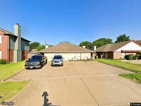 Tinsley, ARLINGTON, TX 76017