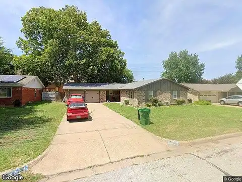 Jane Anne, HALTOM CITY, TX 76117