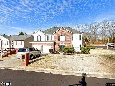 Mayfair Crossing, LITHONIA, GA 30038