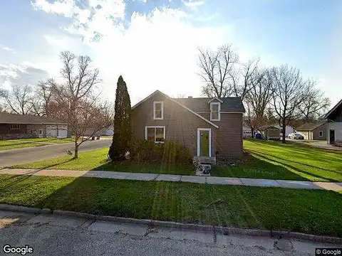Miller, LITCHFIELD, MN 55355