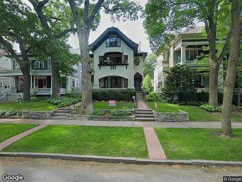 Holly, SAINT PAUL, MN 55102