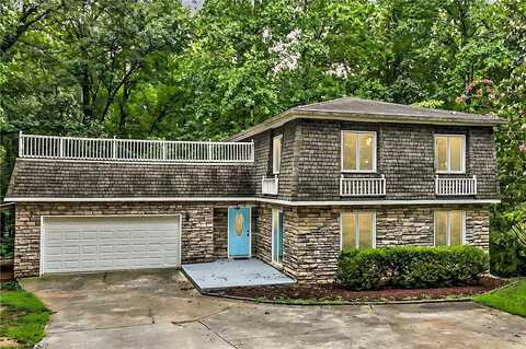 Melanie, MARIETTA, GA 30008