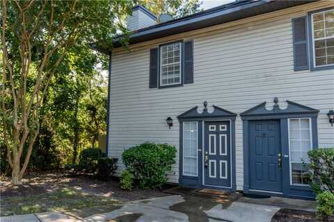 Genoa, VIRGINIA BEACH, VA 23462