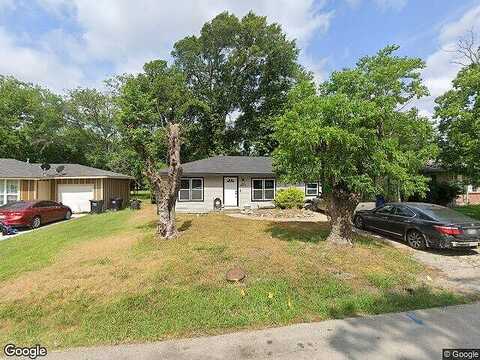 3Rd, GREENVILLE, TX 75401
