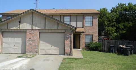 Mizzenmast, FORT WORTH, TX 76135