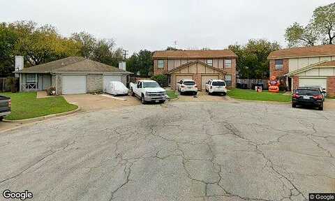 Mizzenmast, FORT WORTH, TX 76135