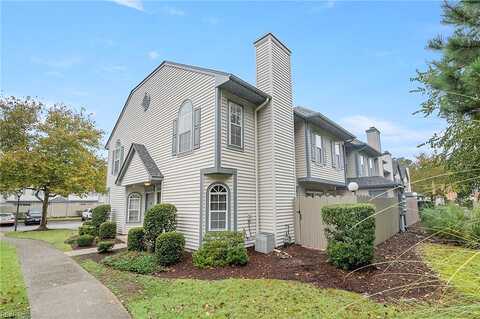 Shallowford, VIRGINIA BEACH, VA 23462