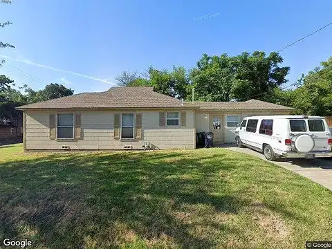 Ponder, DENTON, TX 76201