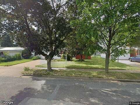 Tyler, EAU CLAIRE, WI 54701