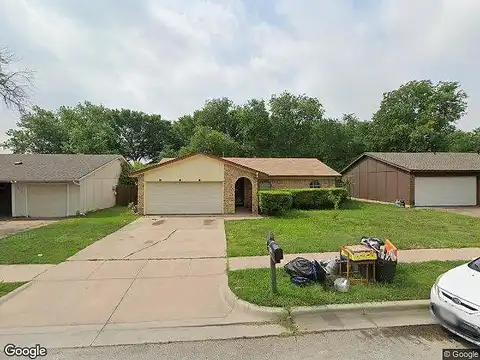 Pearl, KELLER, TX 76248