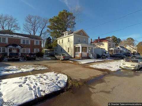 Bosley, SUFFOLK, VA 23434