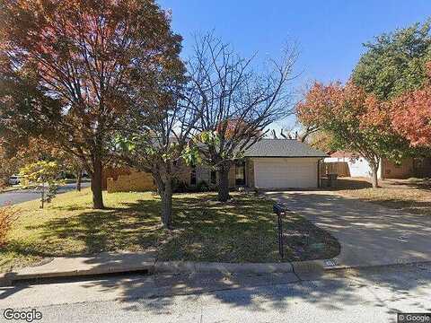 Apple Blossom, HURST, TX 76053