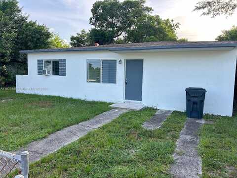 43Rd, WEST PARK, FL 33023